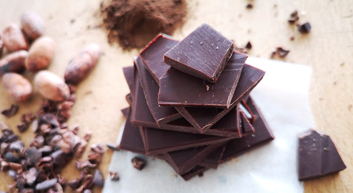 Rozumíte složení čokolád? Pravda o trhu s čokoládou