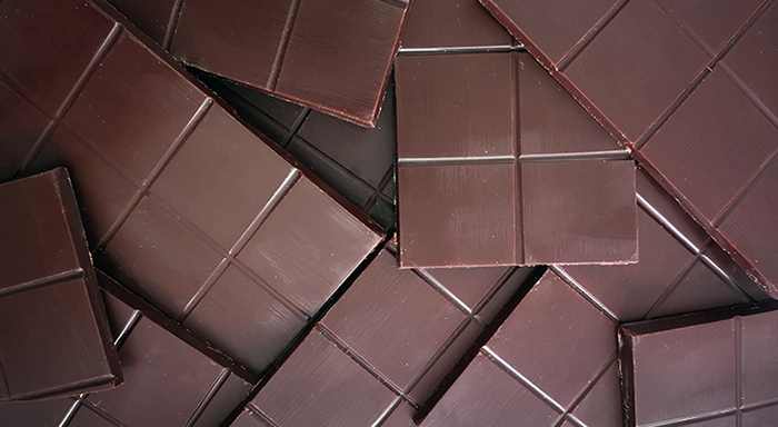 Je čokoláda opravdu zdraví prospěšná?